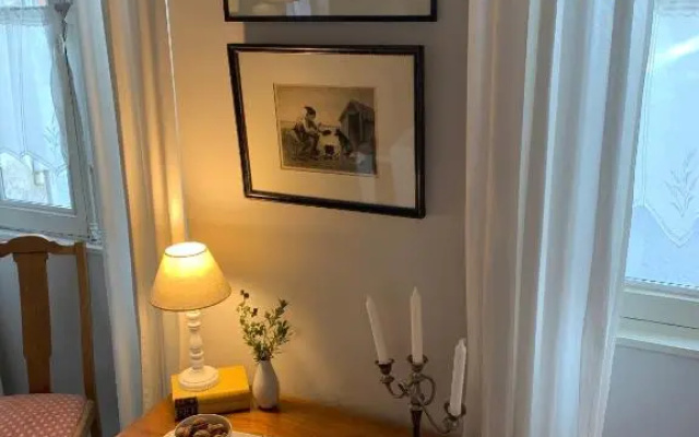 Repos à Ribérac B&B