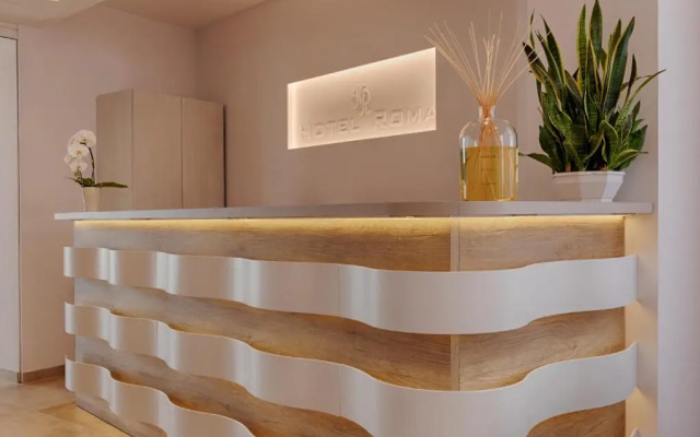Roma Hotel