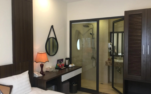 K Business 2 Hotel My Dinh