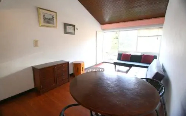 HABITACIóN EN PAULO VI