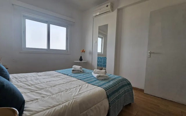119 LCA - Stay Dreamy Seaside Apartment