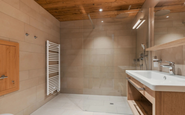 Alpin Resort Montafon Gargellen