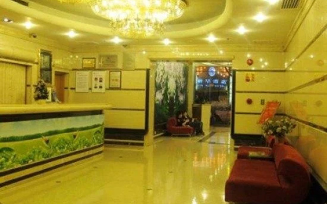 Zhong Tian