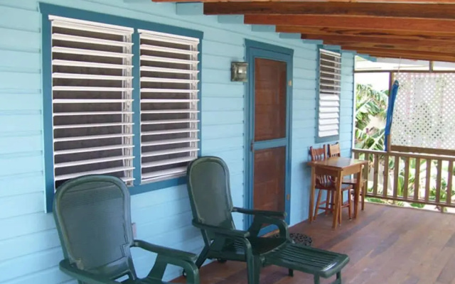 Carolyns Other House