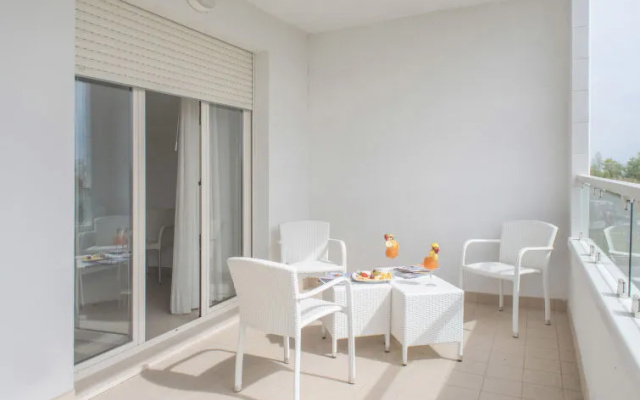 Apartment Stella Marina by Interhome