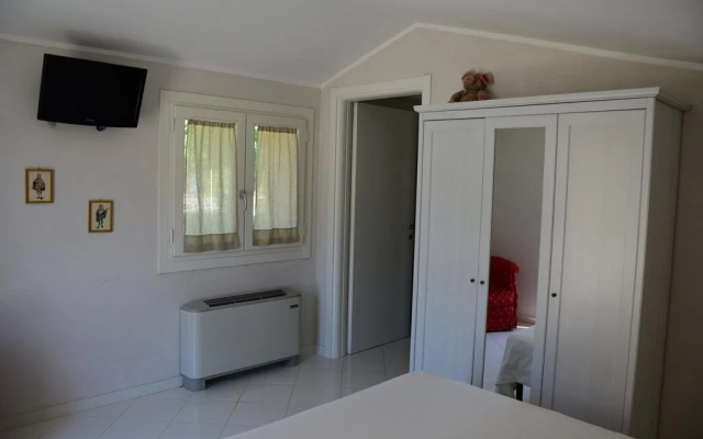 B & B Antica Campagna