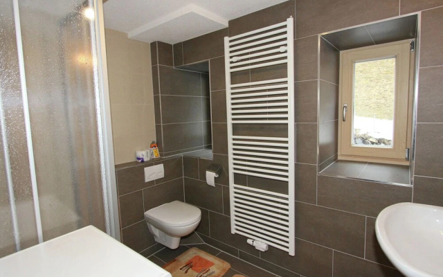 Spacious Villa in Kaunerberg Near Ski Area