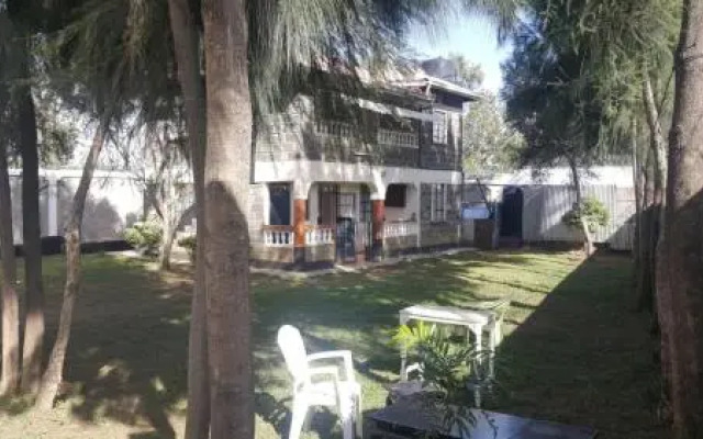Buki Suites