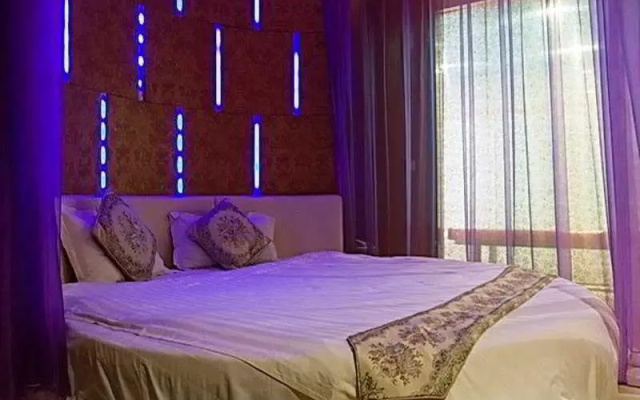 Magical Kirin Hotel