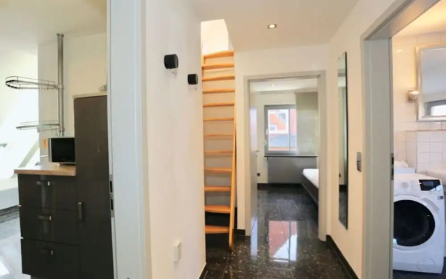 Kaphaus Modern Retreat