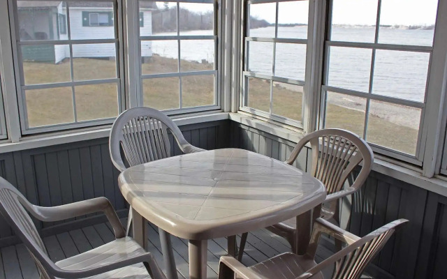 Isaiah Tubbs Resort & Conference Centre