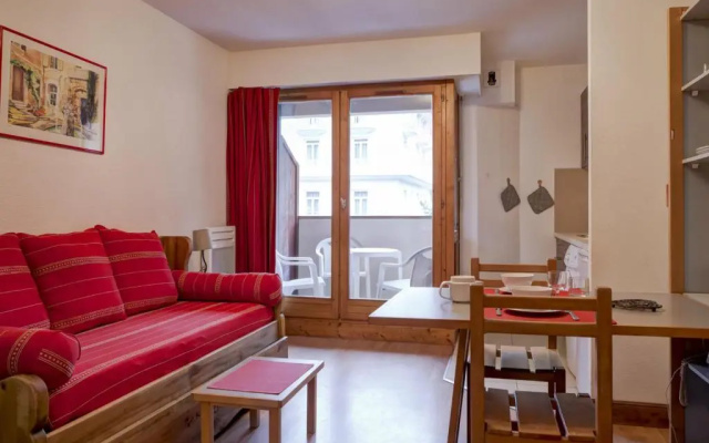 Appartement Brides-les-Bains, 1 pièce, 4 personnes - FR-1-512-160