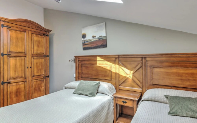 Modern Apartment in Gudar With Terrace