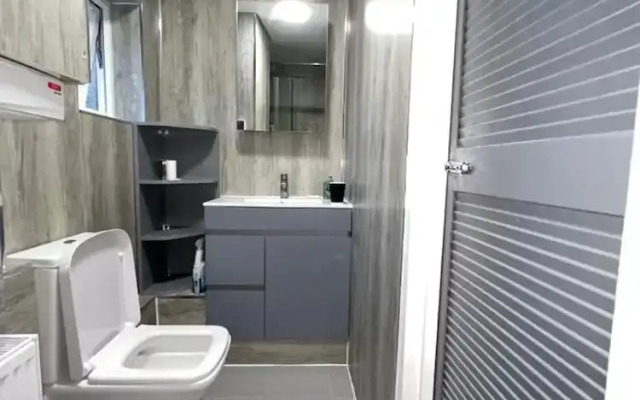 Lovely 2-bedroom Flat in London Stratford