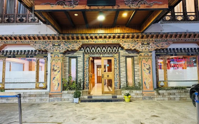 Hotel Drukyul