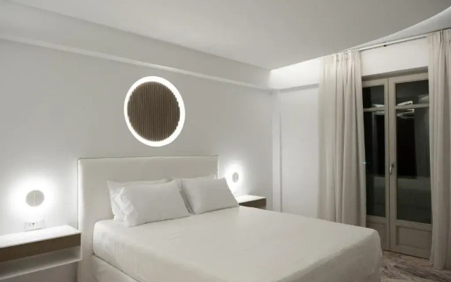 Tzanis Resort