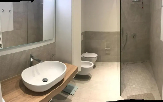 Suite La Castellana