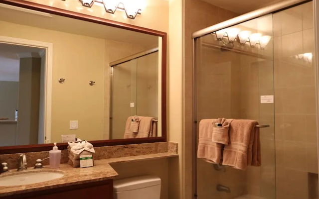 Waikoloa Beach Villas B22 by RedAwning