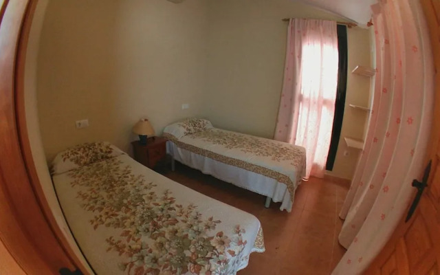 Apartment in Zahara, Cadiz 103446 by MO Rentals
