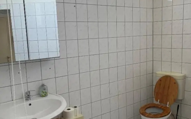 Apartment in Solingen Ohligs
