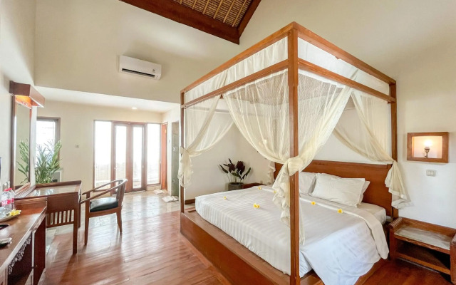 The Lagoon Bali Pool Hotel and Suites