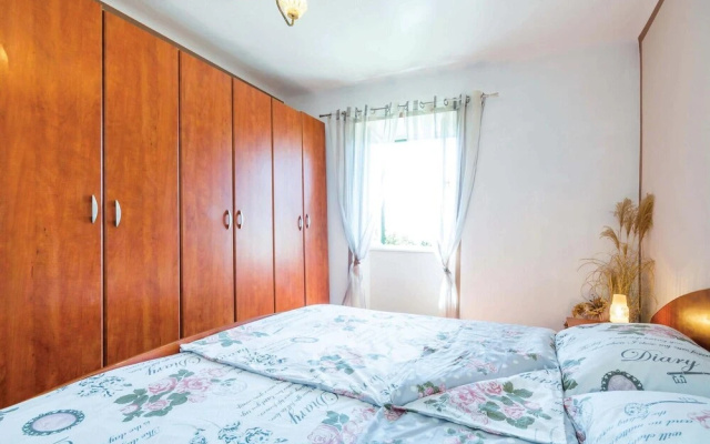 Beautiful Home in Lovran With Wifi and 2 Bedrooms