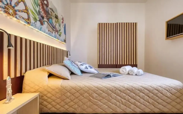 VFH La Rada Apartments