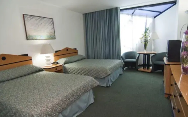 Suites Caracas Chacao Cumber Posada Sonia