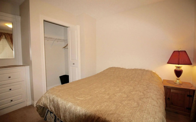 My Calgary B&B
