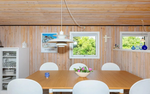 4 Person Holiday Home in Hjorring