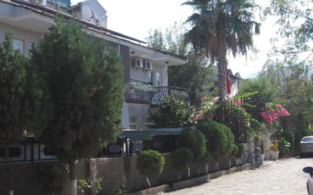 Cinar Apart Hotel