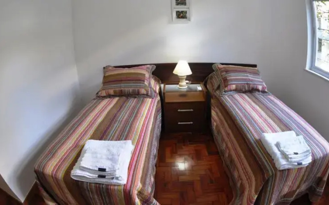 Apartamento Noel Rosa