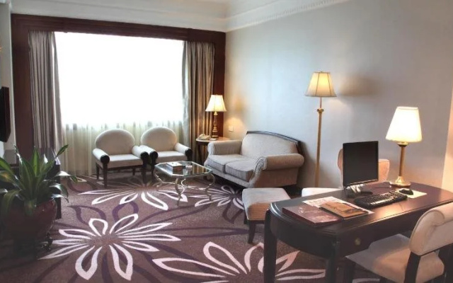 Fontainebleau Hotel Foshan