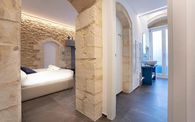 Ad Maiora - Desing Rooms