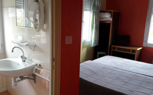 Hotel La Tour Brette