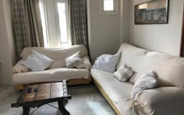 Apartamento Playa La Muralla