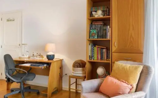 Luzia's Apartment