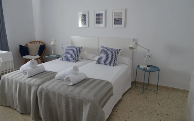 Bahía Blanca Apartments