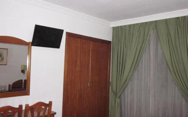 Hotel Elena María