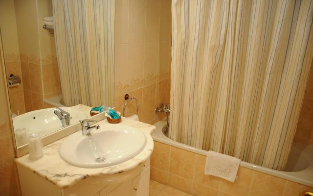 Hotel Arnal