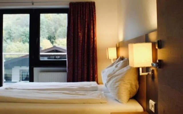 Pension Auwirt Saalbach