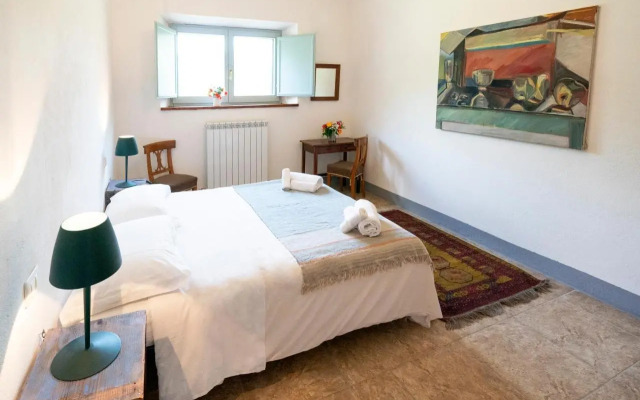 Agriturismo Brocca