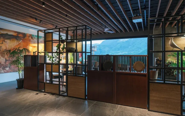 The Aconcagua Resorts