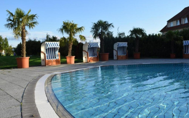 Sunday Resorts Rugen Suites for 3-person