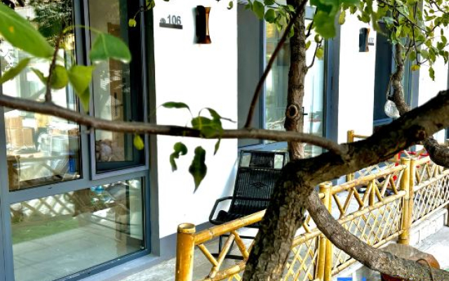 Benxi Jingxiangli Homestay (Benxi Shuidong)