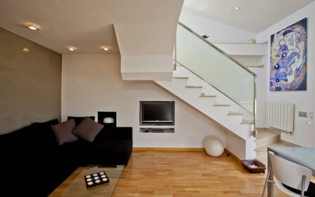 Sitges Chill-Out by apartSitges