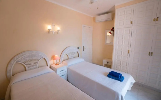 Capistrano Playa 512 Menyber