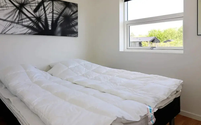 Spacious Retreat With Whirlpool - By Traum Ferienwohnungen