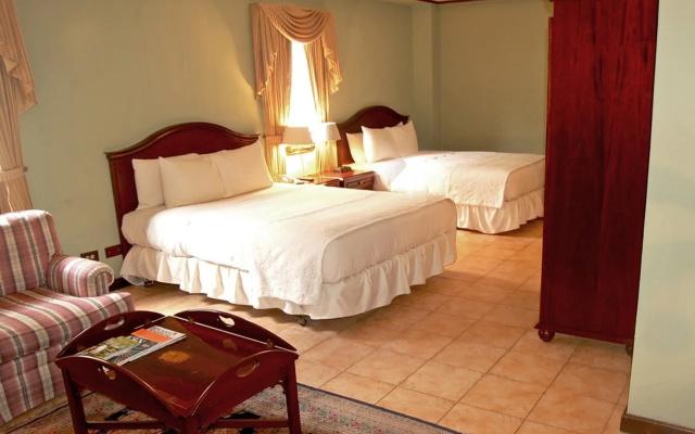 La Residence Panamá
