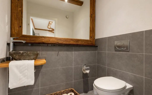 Haus Widmoos Appartement Niki